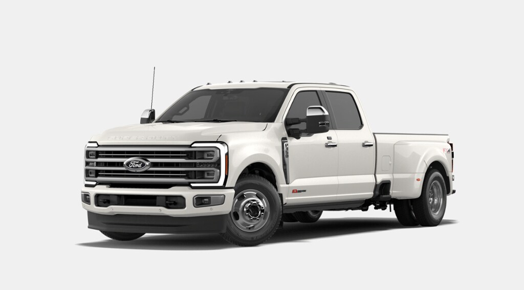 2027 Super Duty