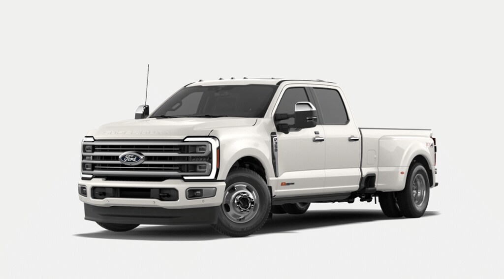 2027 Super Duty