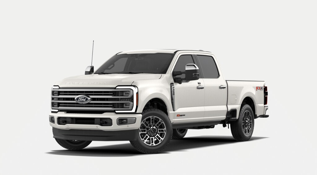 2027 Super Duty