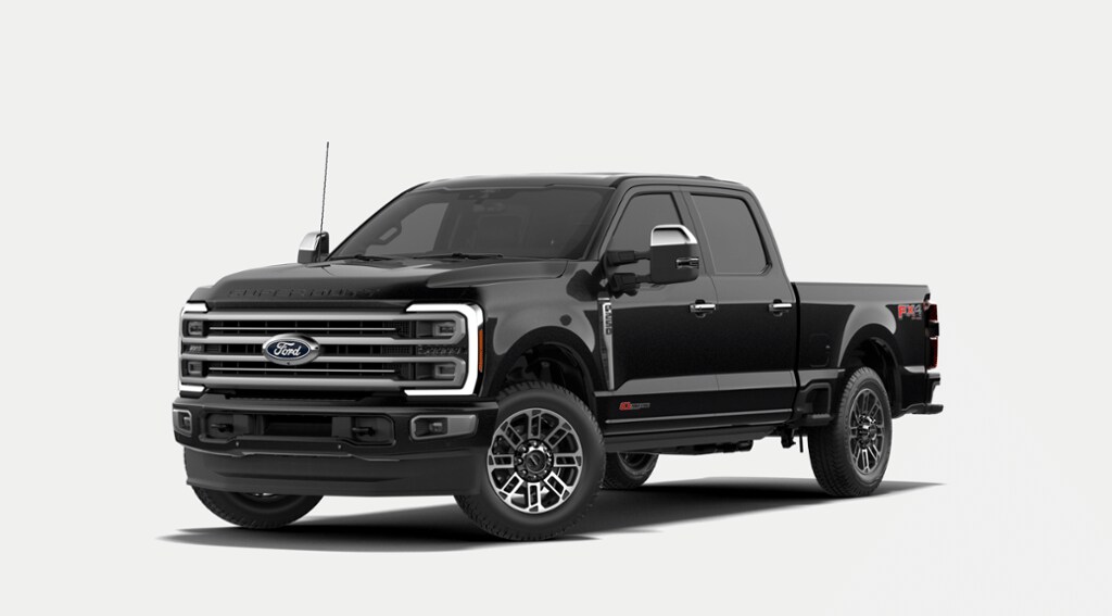 2027 Super Duty
