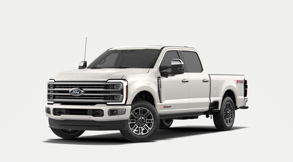 2027 Super Duty