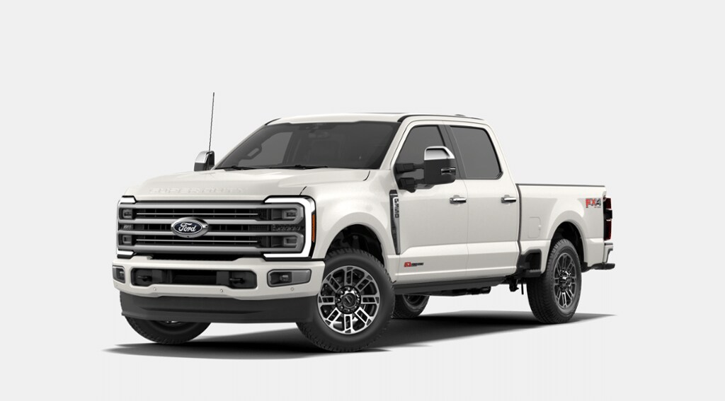 2027 Super Duty