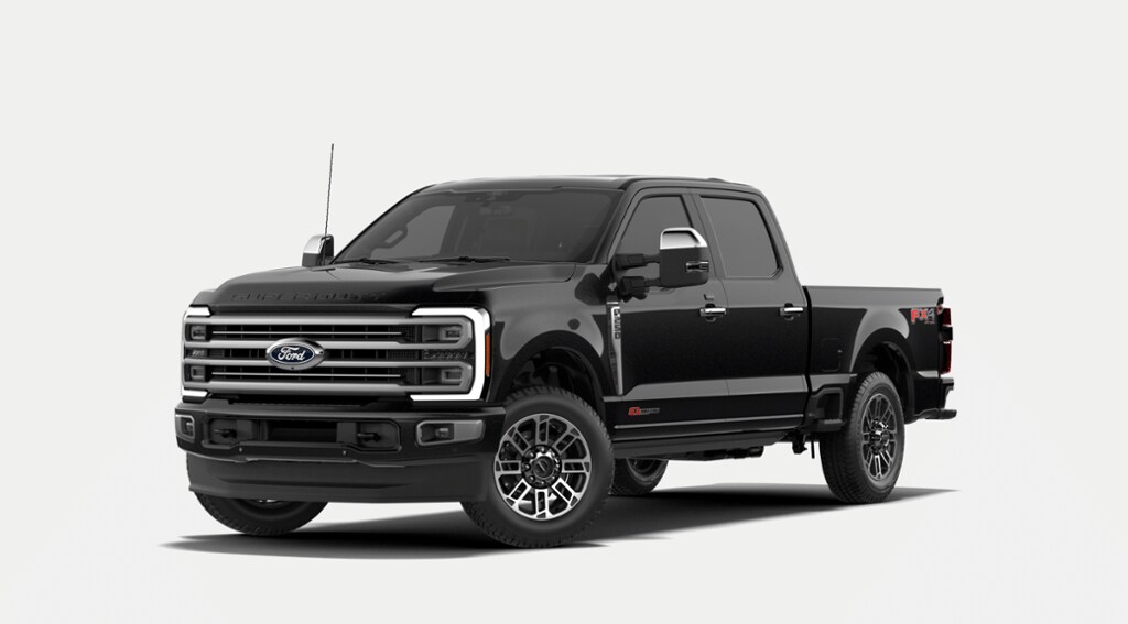 2027 Super Duty
