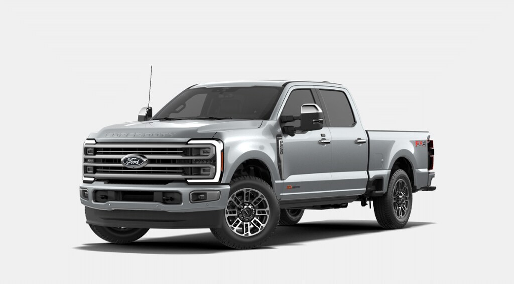 2027 Super Duty