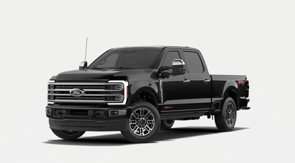 2027 Super Duty
