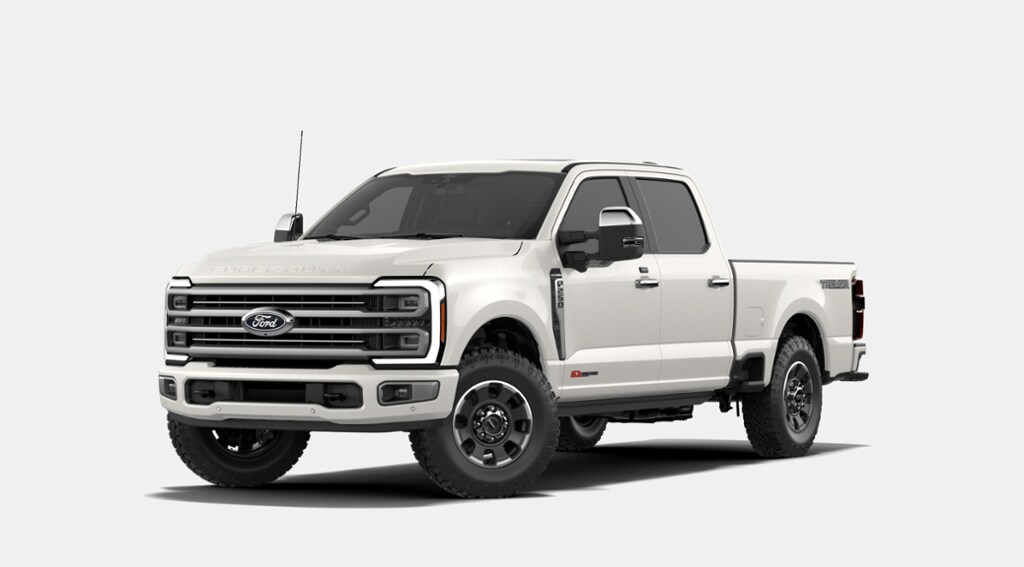 2027 Super Duty