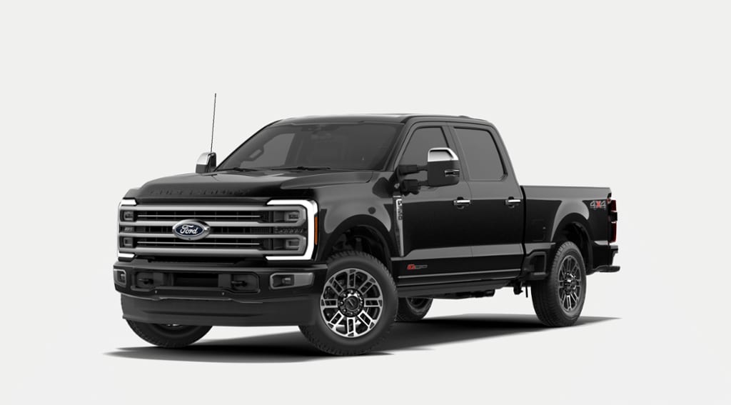 2027 Super Duty