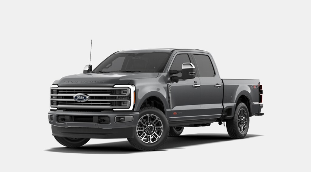 2027 Super Duty