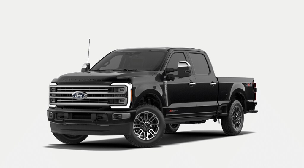 2027 Super Duty