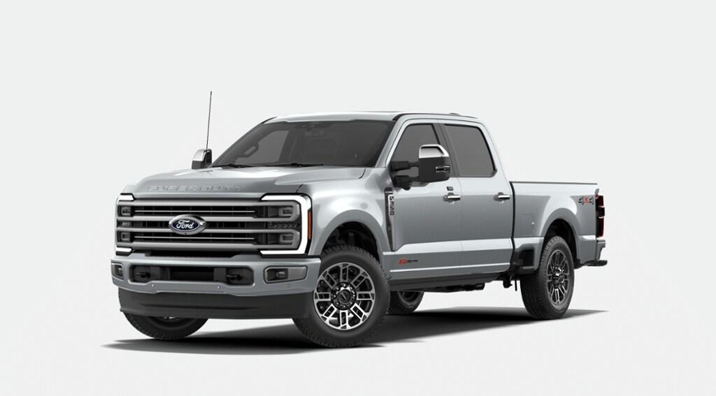 2027 Super Duty
