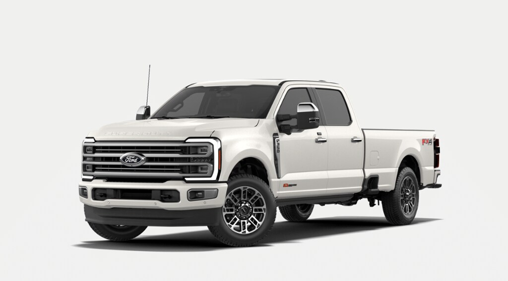 2027 Super Duty