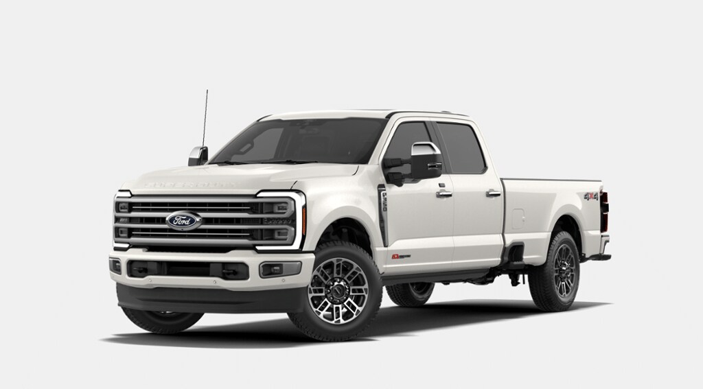 2027 Super Duty