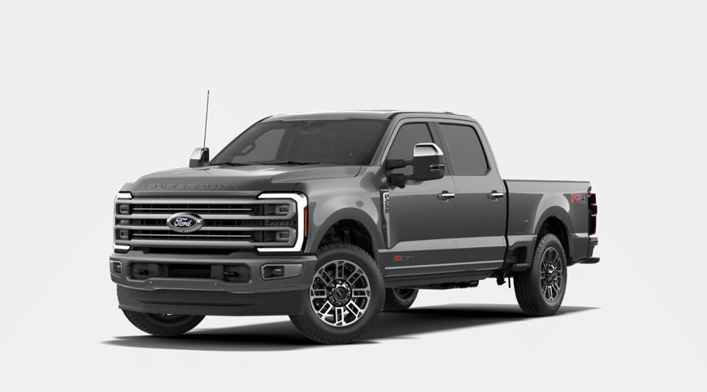 2027 Super Duty