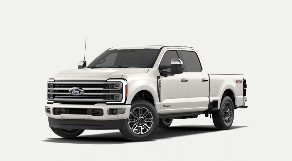 2027 Super Duty