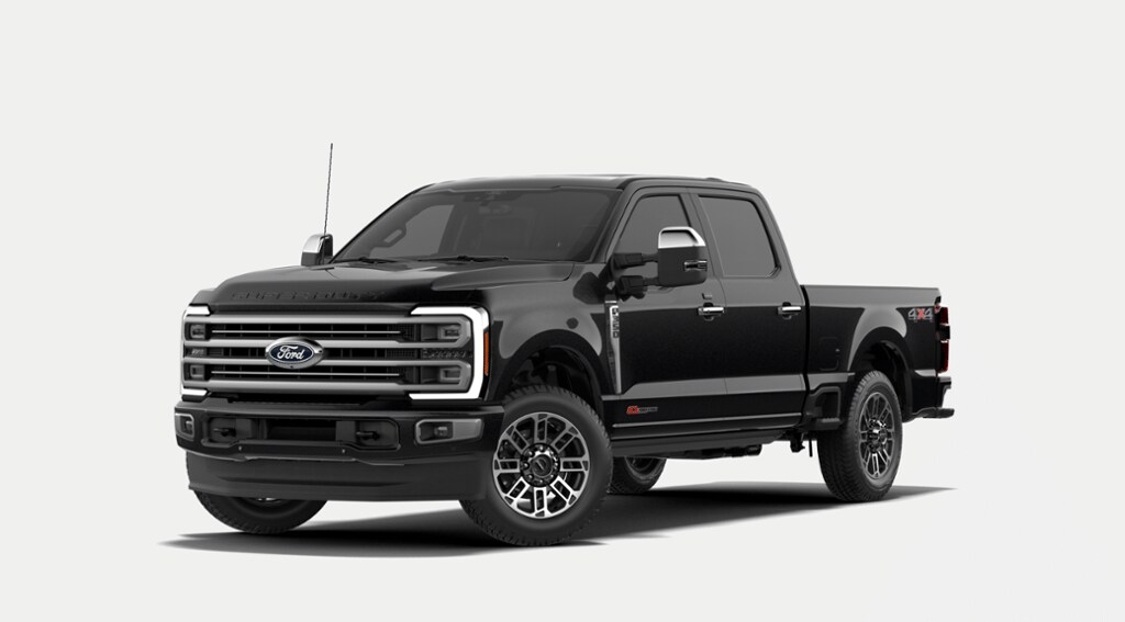 2027 Super Duty
