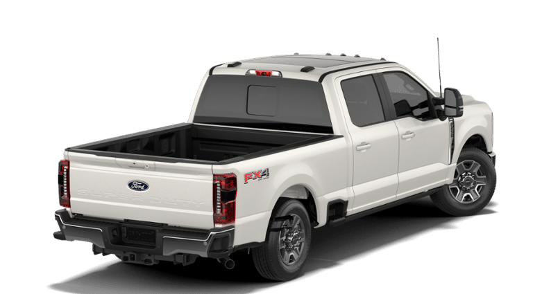 2027 Ford Super Duty photo 3 of 5