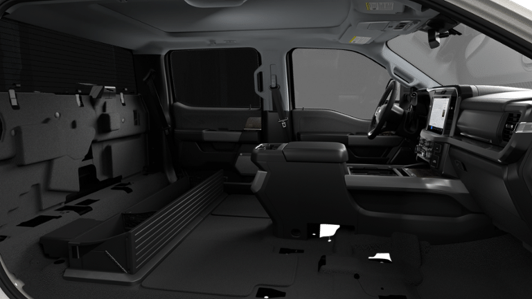 2027 Ford Super Duty photo 5 of 5