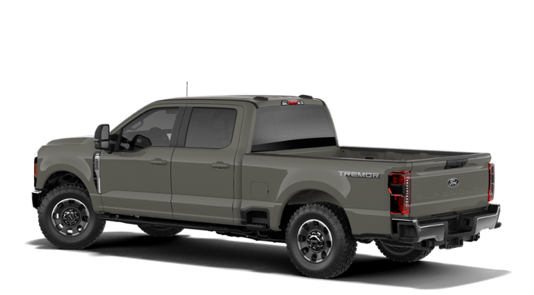 2027 Ford Super Duty F-250® XLT - 9