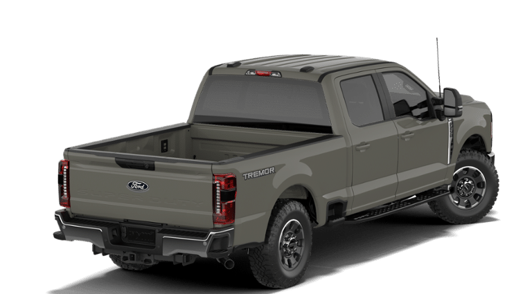 2027 Ford Super Duty F-250® XLT - 10