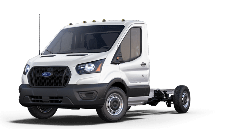 Cab Top & A-Pillar Kit | FORD TRANSIT 2024 Cab Top & A-Pillar Kit | FORD TRANSIT 2024