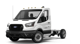 2026 Ford Transit® CC-CA - Search Inventory