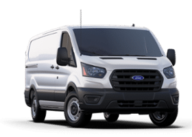 ford transit build and price