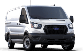 build my own ford transit