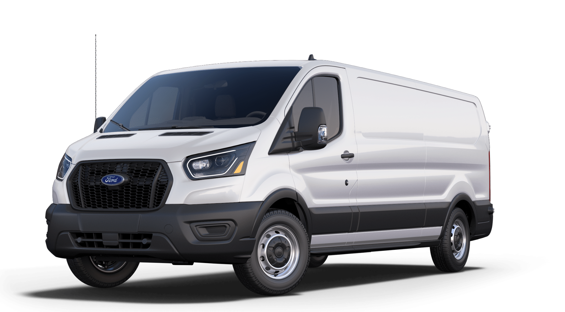 2025 Ford Transit Van Base - Photo 43