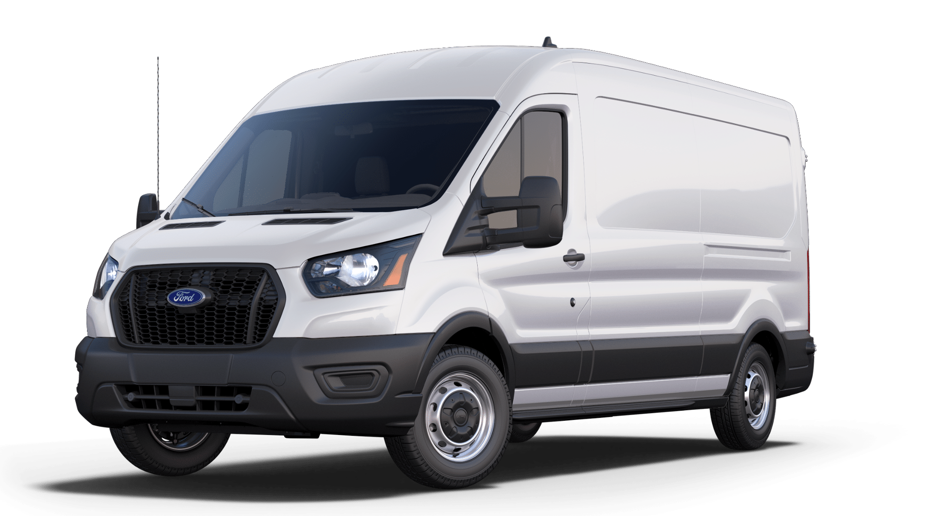 2025 Ford Transit Van Base - Photo 43