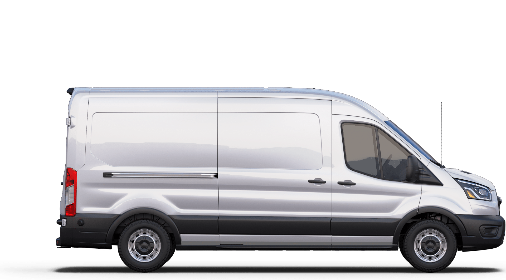 2025 Ford Transit Van Base - Photo 5