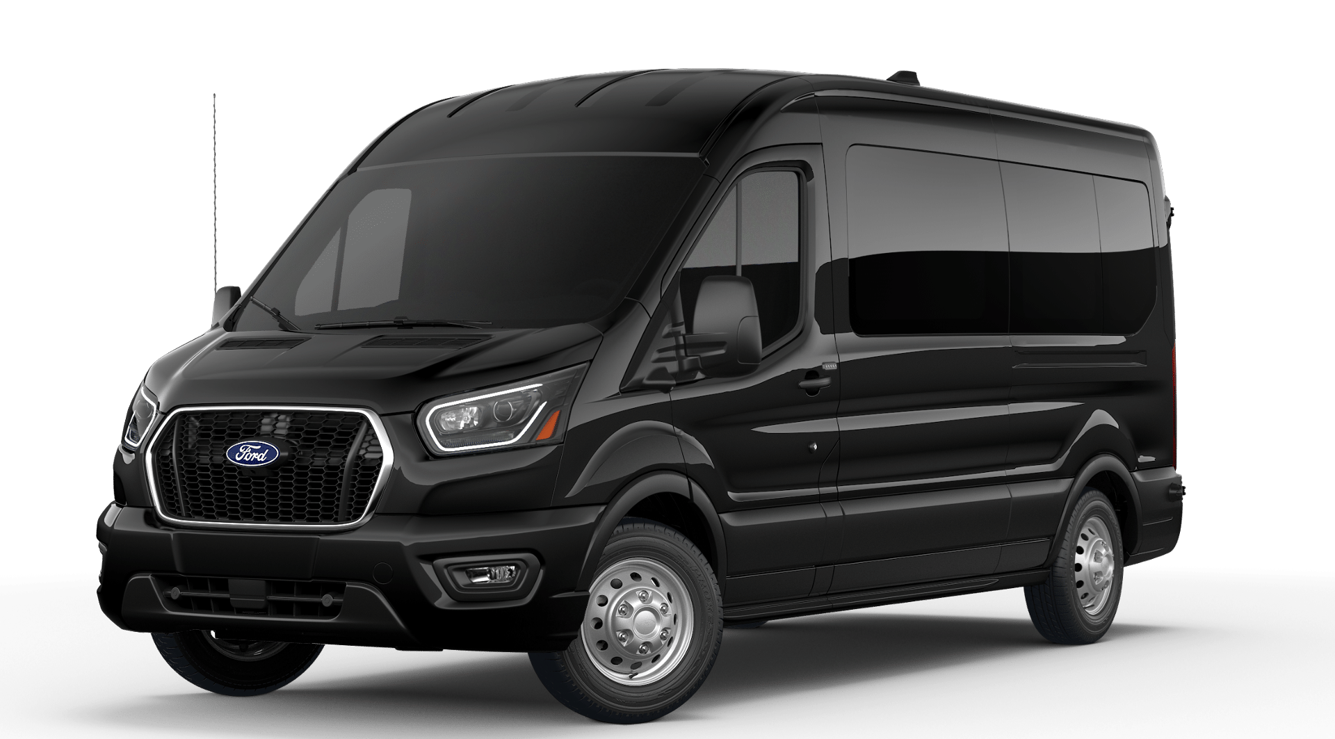 2026 Ford Transit 250 Med Roof 148 WB AWD's photo