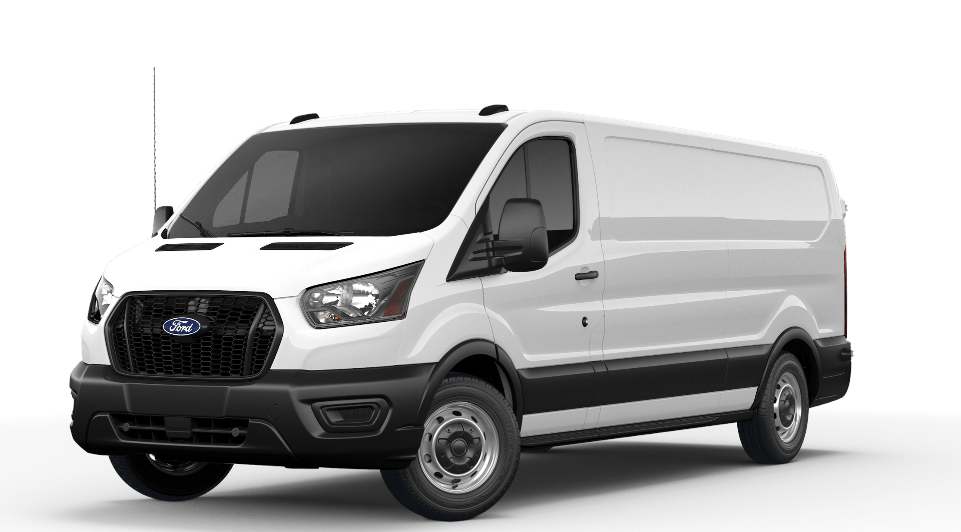 2026 Ford Transit 250 Low Roof 148 WB's photo