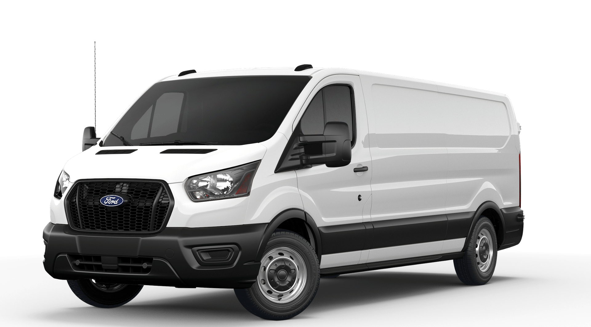 2026 Ford Transit 250 Low Roof 148 WB's photo