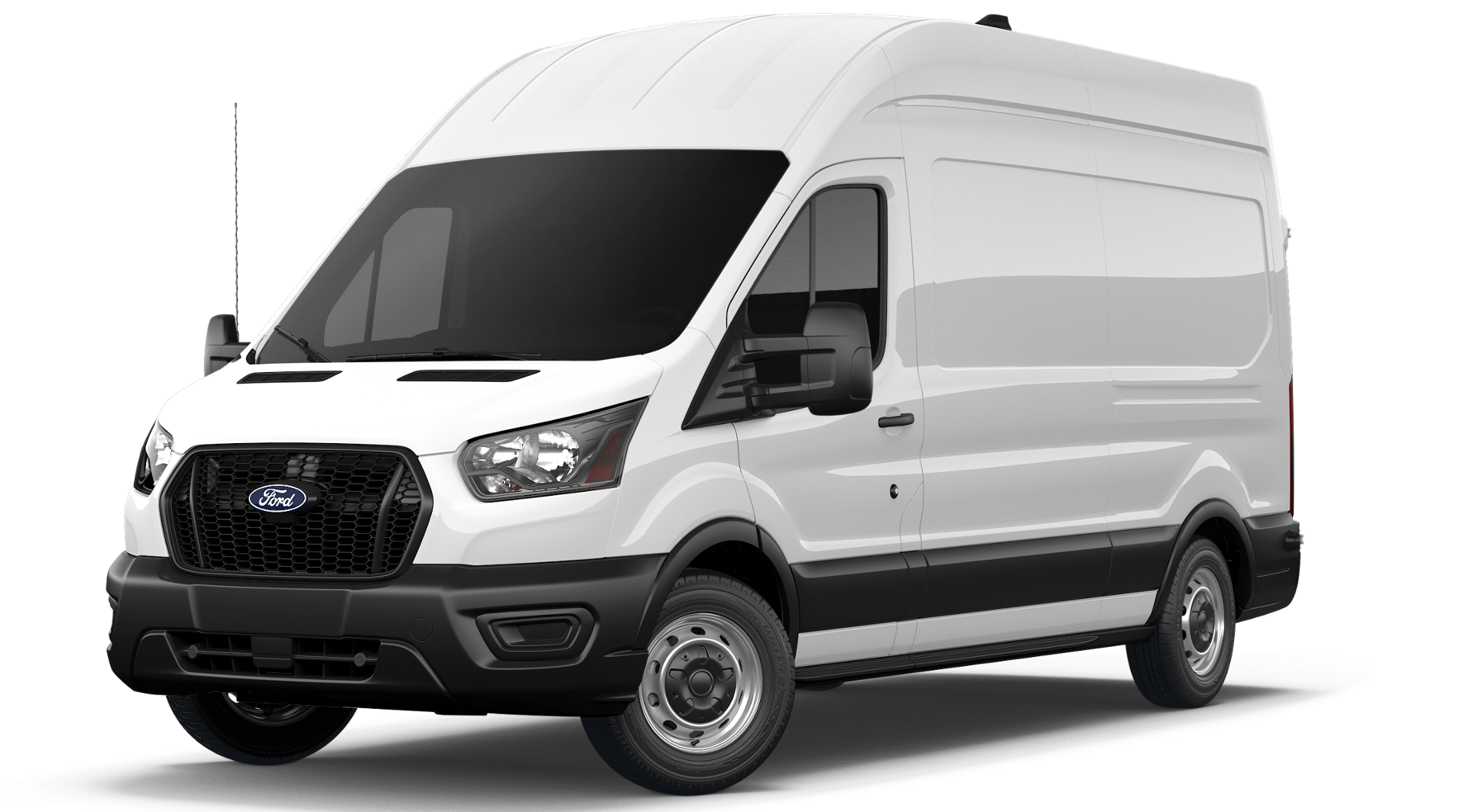 2026 Ford Transit's photo