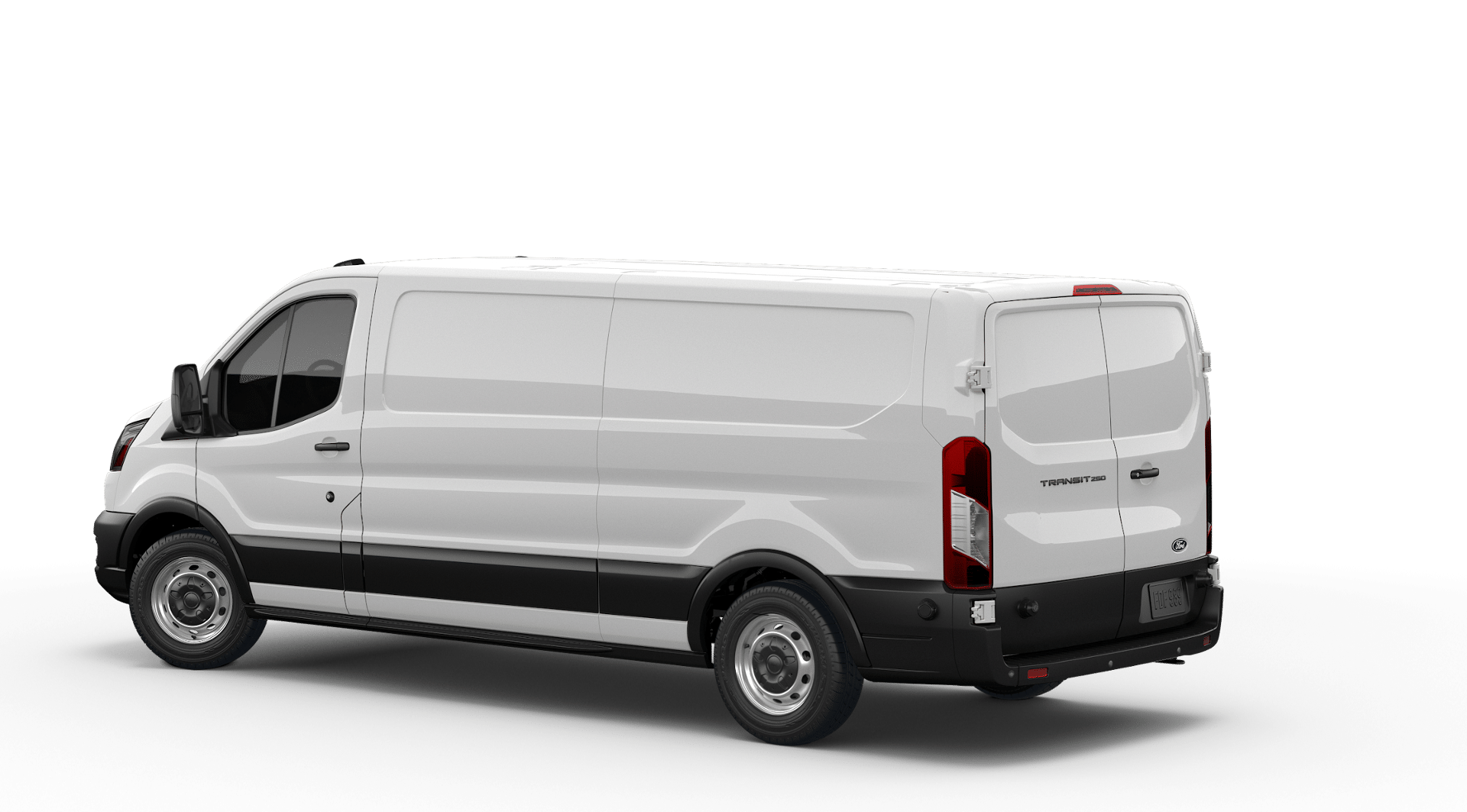 2026 Ford Transit Van Base - Photo 23