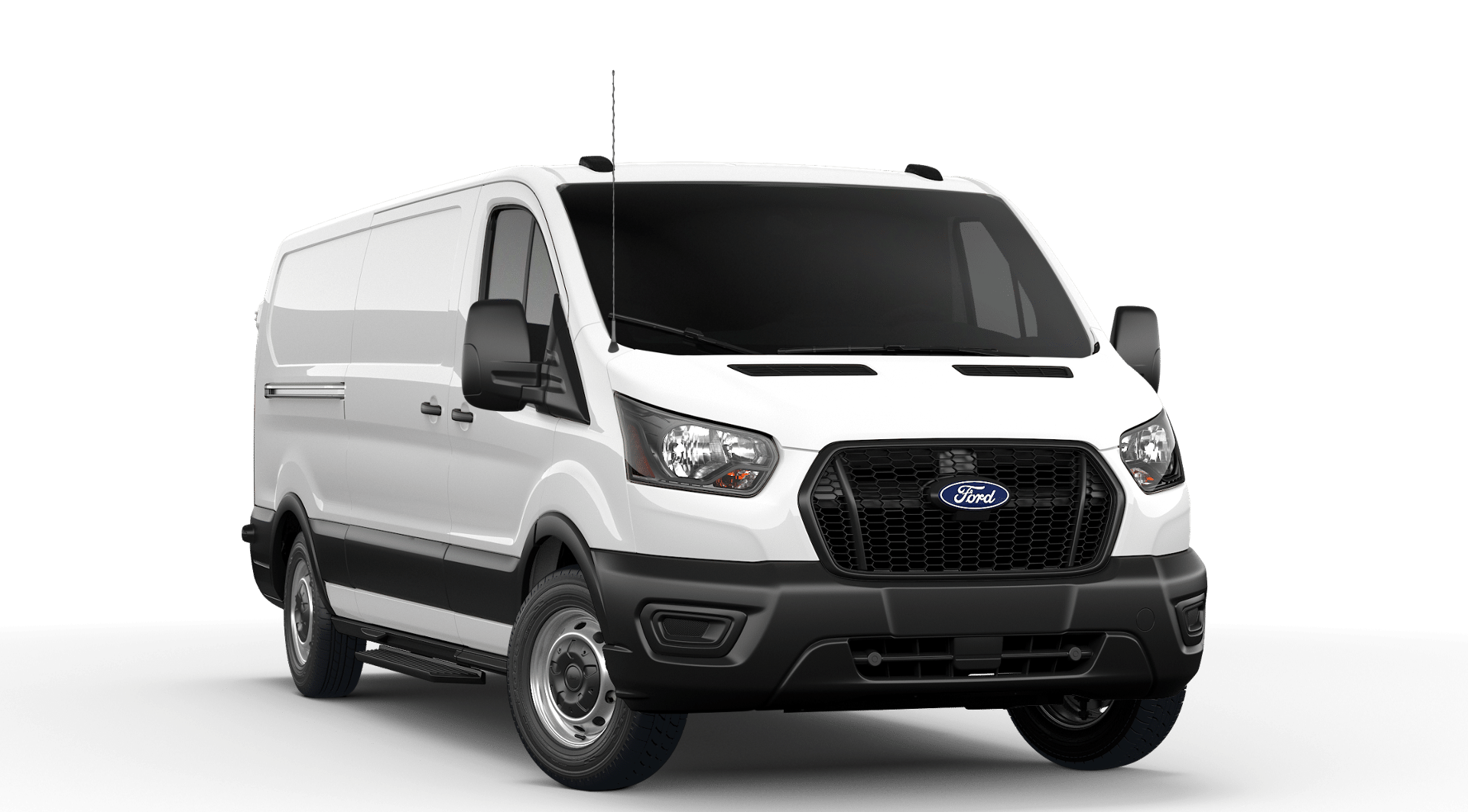 2026 Ford Transit Van Base - Photo 25