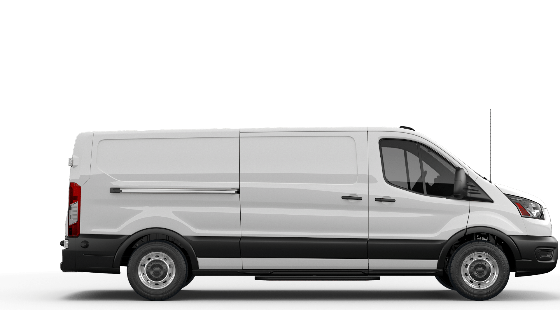 2026 Ford Transit Van Base - Photo 26