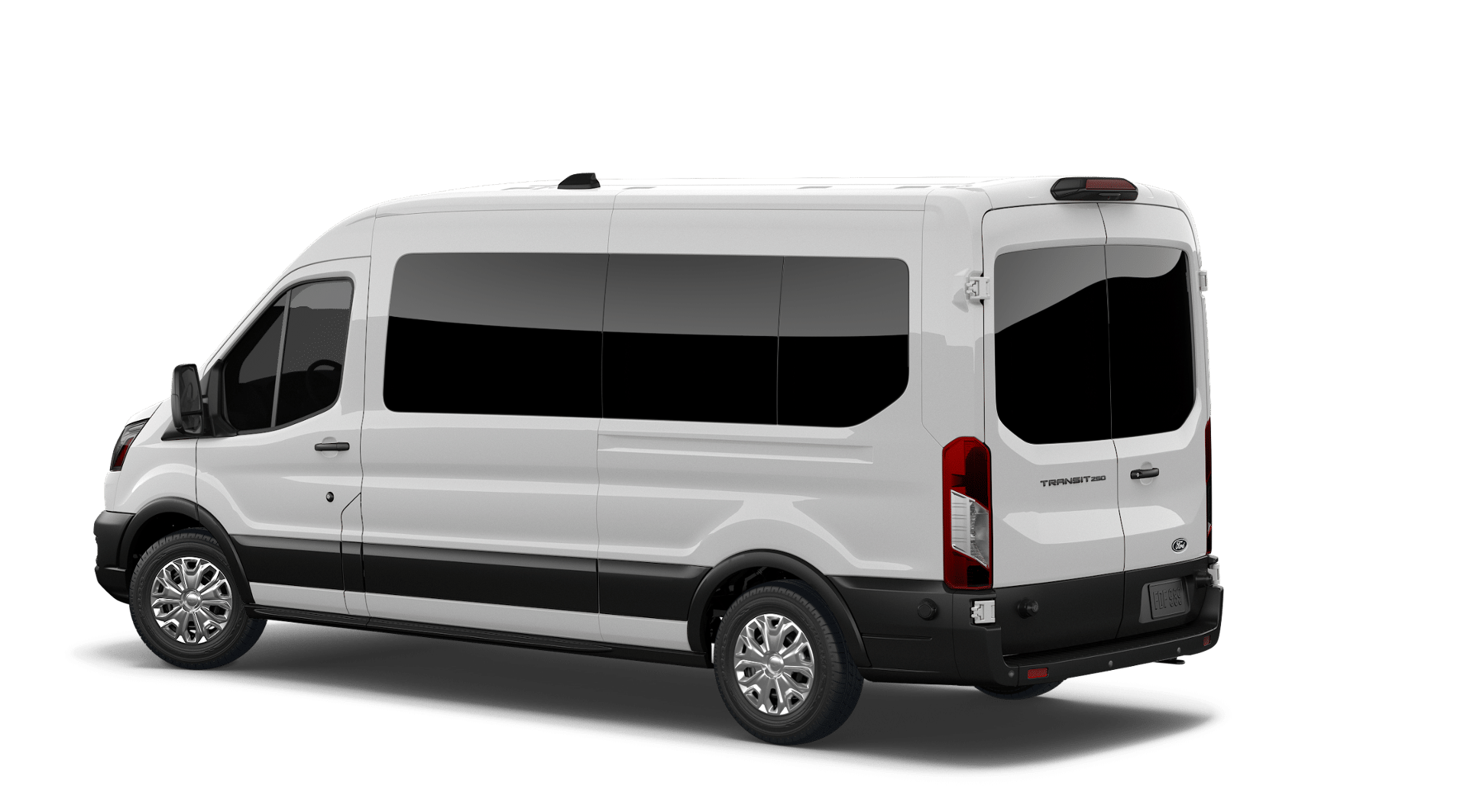 New 2026 Oxford White Ford XL image 25