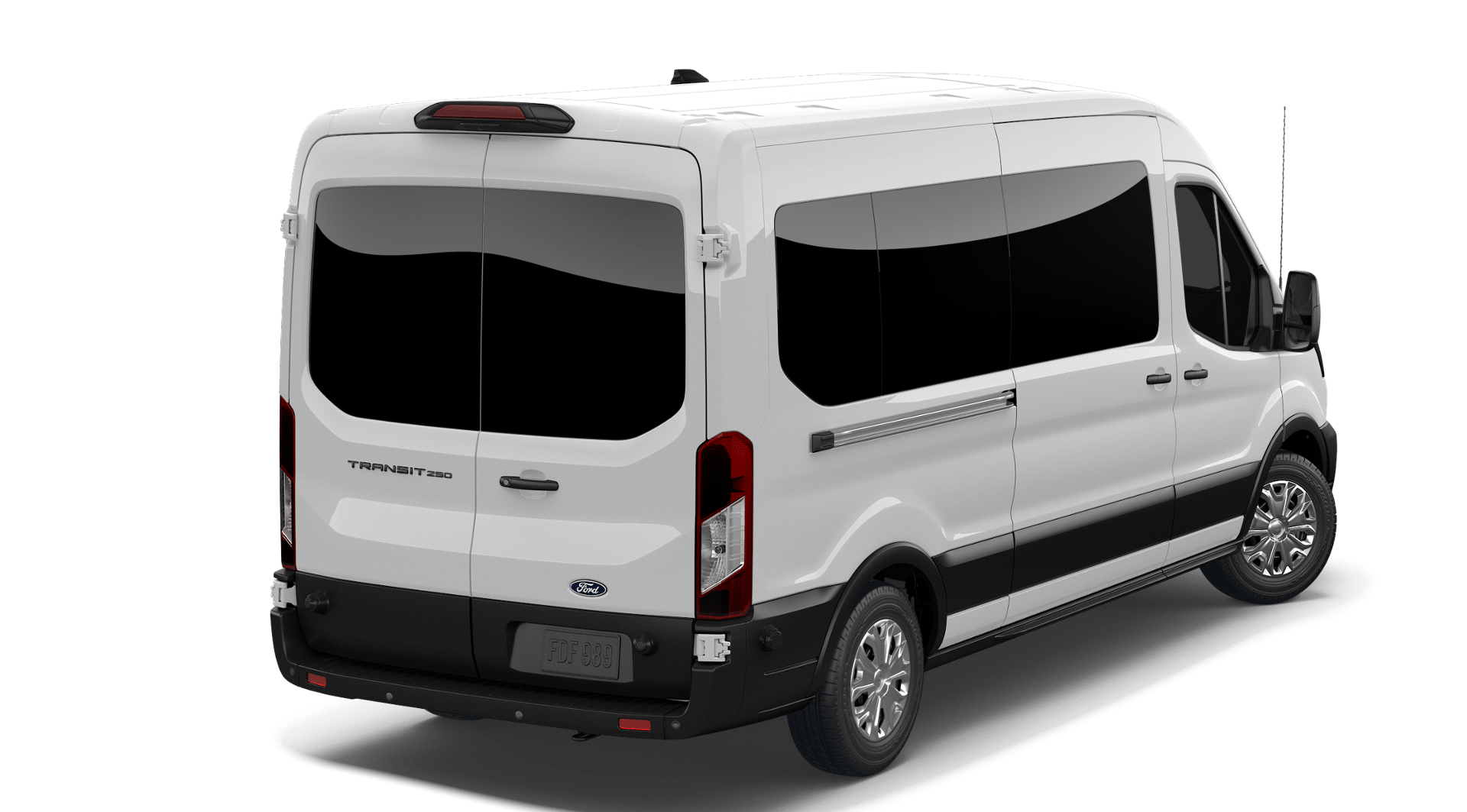 New 2026 Oxford White Ford XL image 26