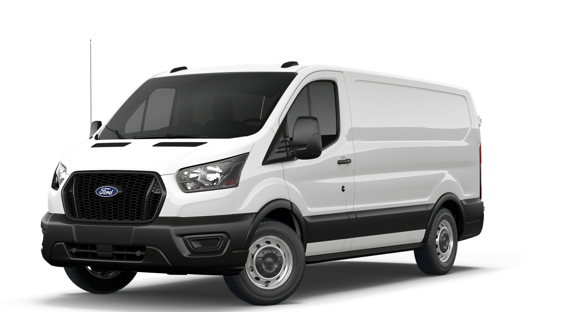 2027 Ford Transit Commercial Cargo Van
