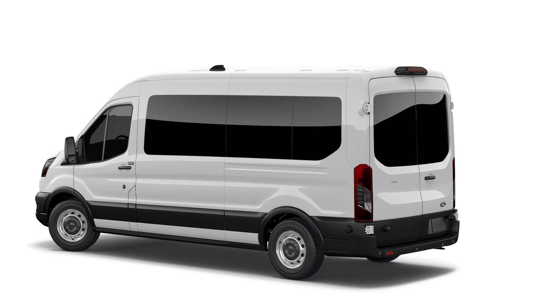 New 2027 Oxford White Ford  image 2
