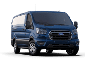 Transit Build Price