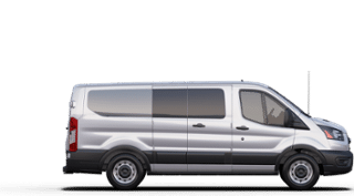 ford transit dealership