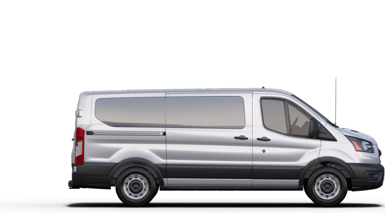 ford transit vanwagon