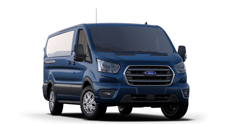 2020 Ford® Transit Passenger Van