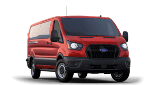 ford van sales near me