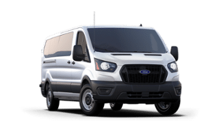 new vans on finance