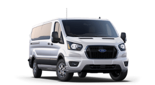 leasing ford transit connect