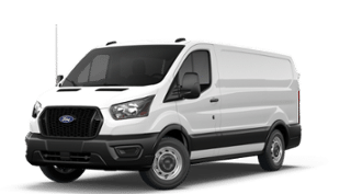 2027 Ford Transit® - Search Inventory