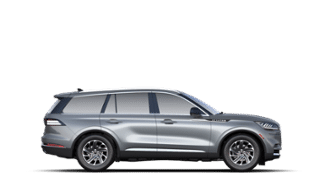 Lincoln Luxury Vehicles Complete Lineup